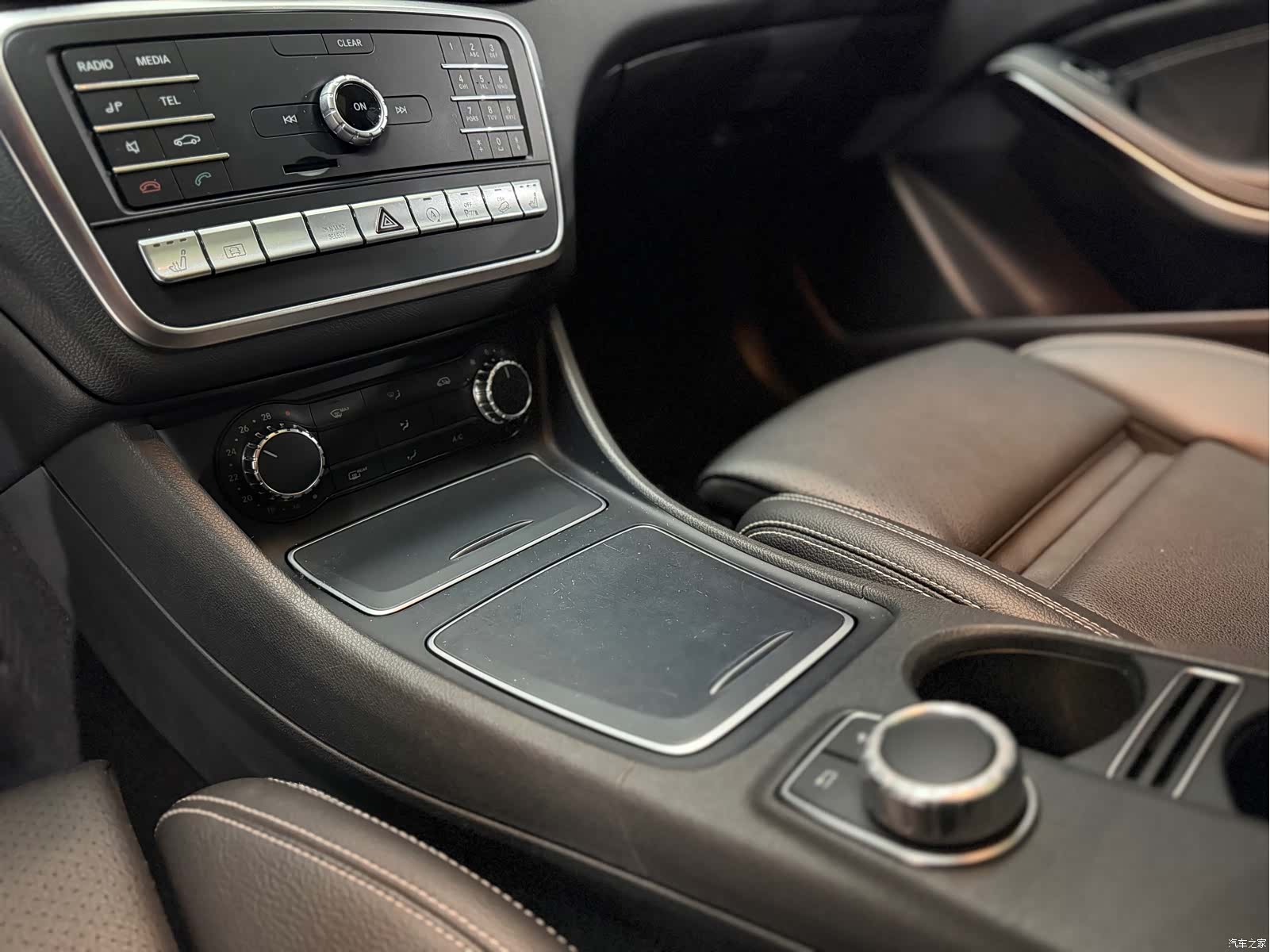 Mercedes-Benz GLA, 2019 6