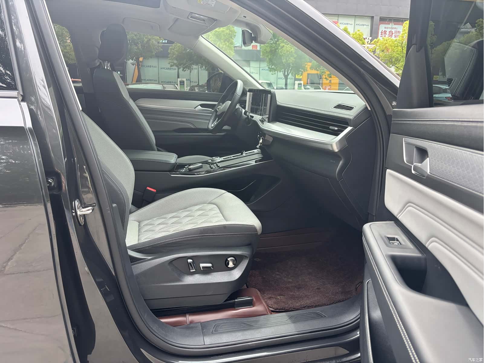 Volkswagen Talagon, 2024 18