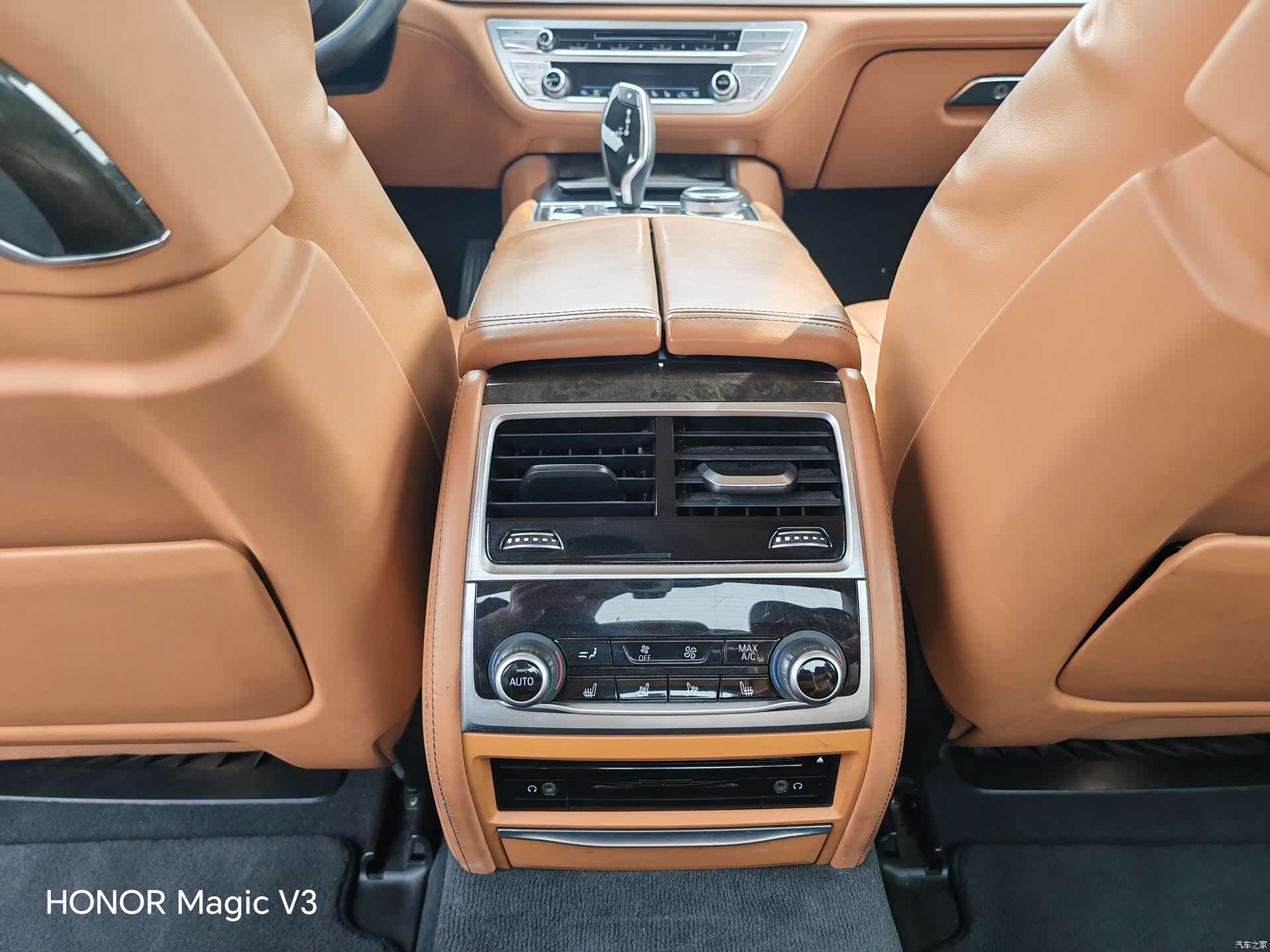 BMW 7 Series, 2017 19