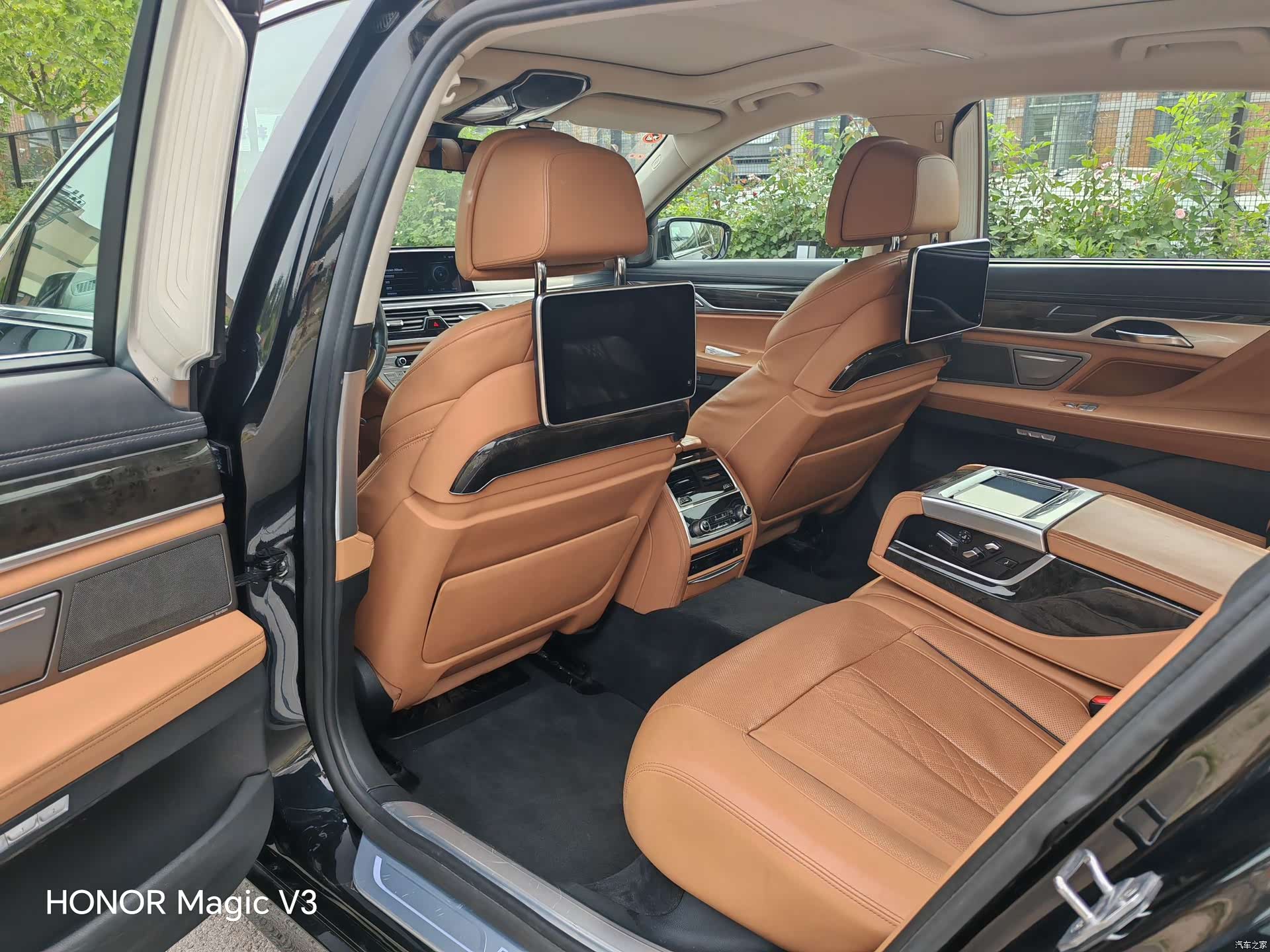 BMW 7 Series, 2017 15