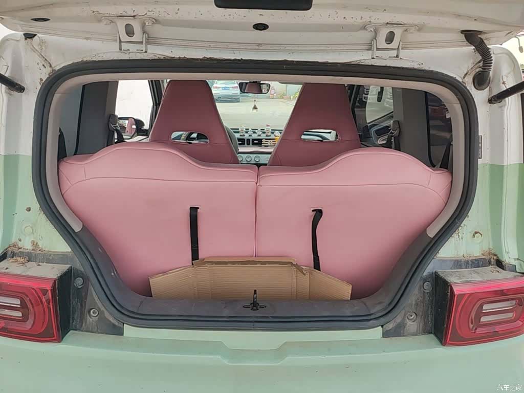 Wuling Yuan, 2022 19