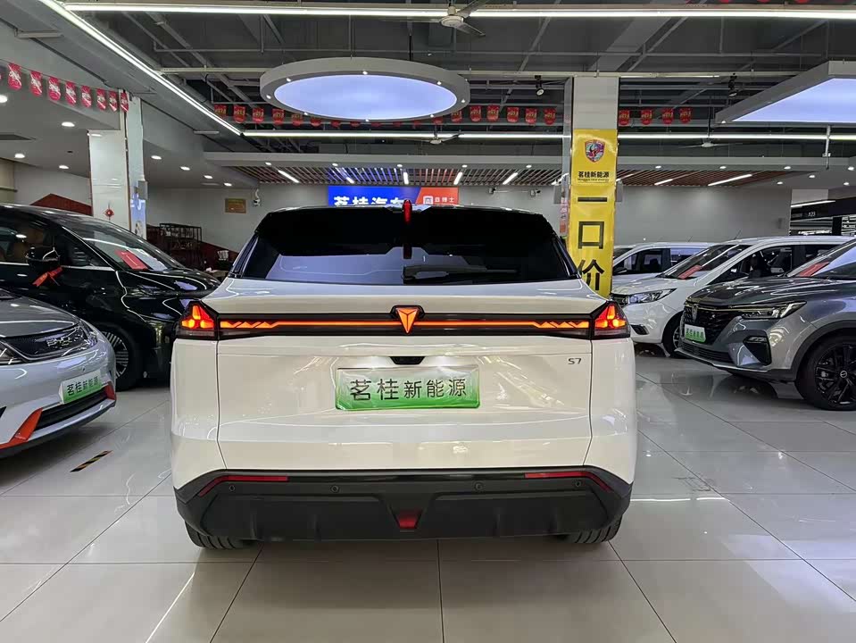 DEEPAL Dark blue S07