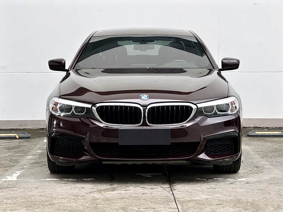 BMW 5 series BMW 5 series