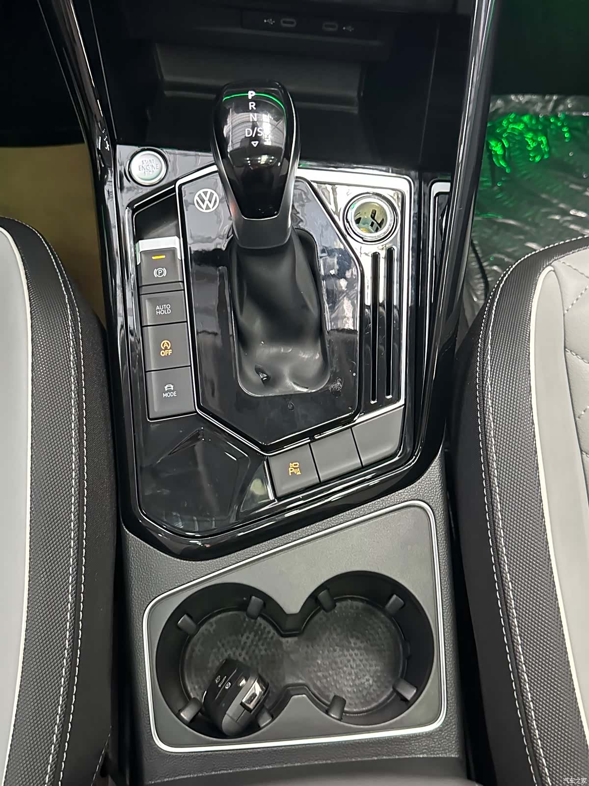 Volkswagen Tayron, 2022 19