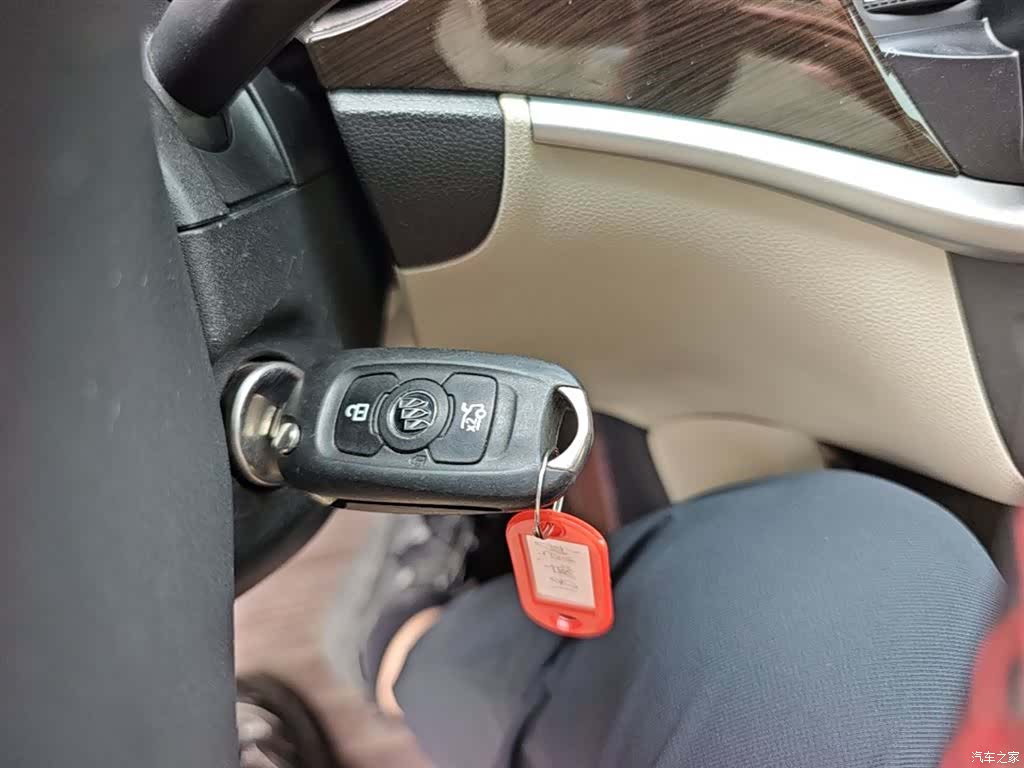Buick Verano, 2018 9