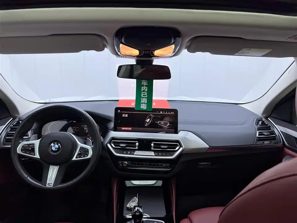 BMW X4 BMW X4