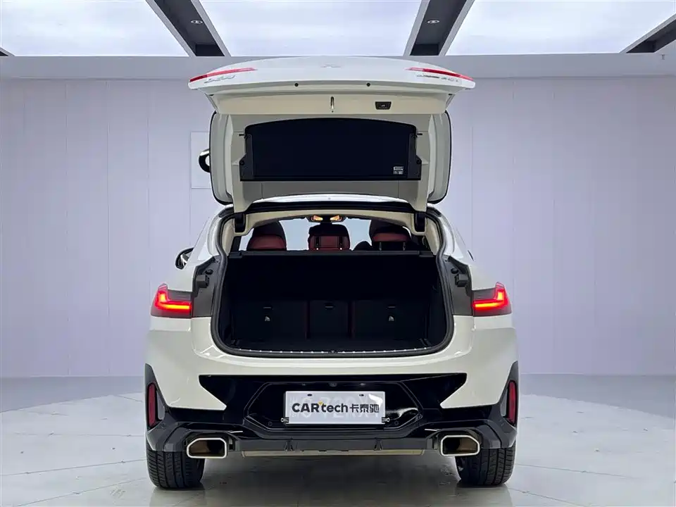 BMW X4 BMW X4