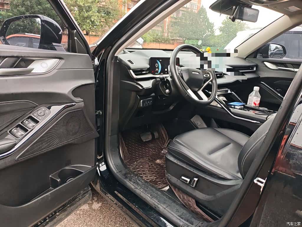 Haval H6, 2022 13