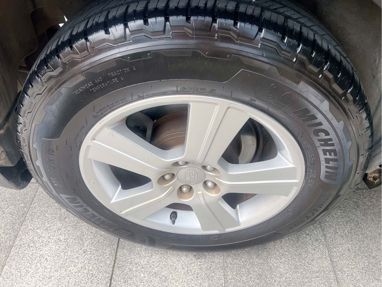 Subaru Forester, 2013 13