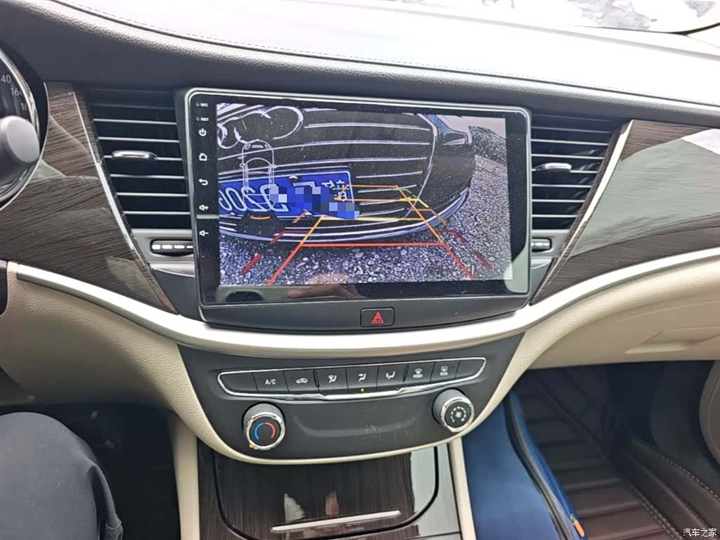 Buick Verano, 2018 13