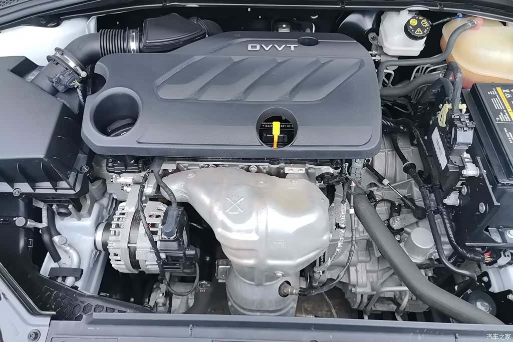 Roewe i5, 2023 10