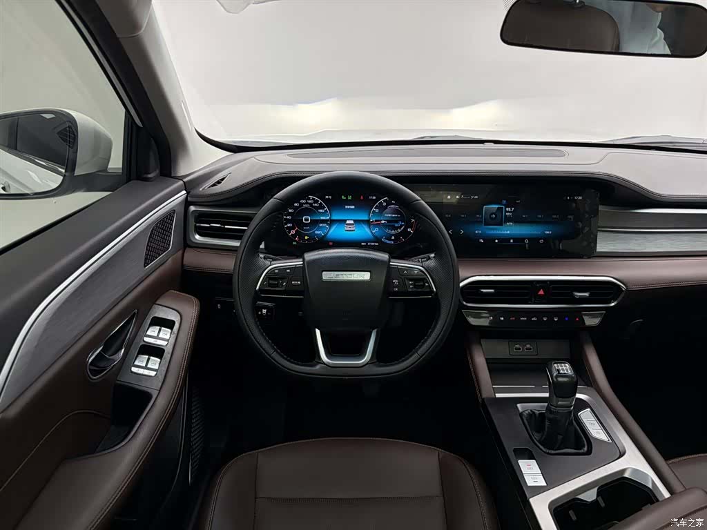 Jetour X90, 2022 19