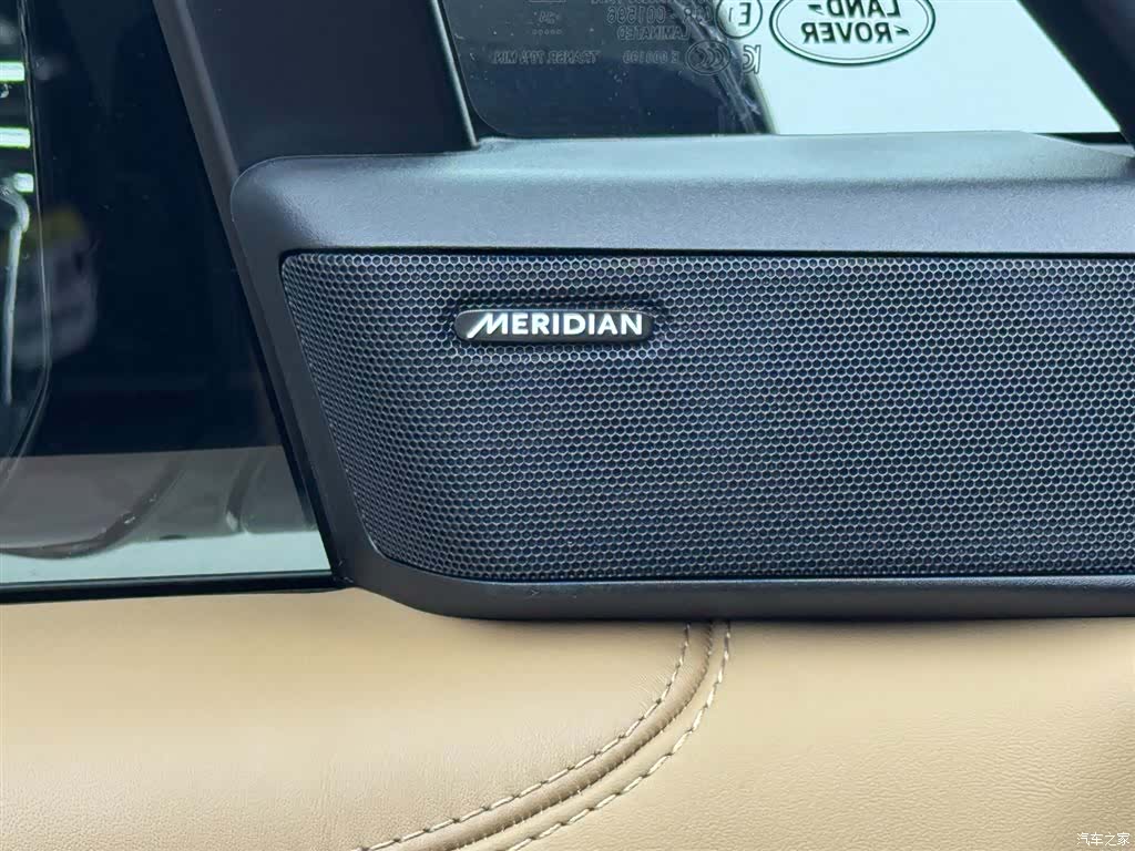 Land Rover Range Rover, 2025 14