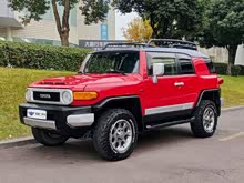 FJ ��·�� 2011�� 4.0L