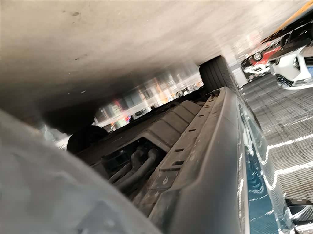 Chery Tiggo 8 Plus, 2025 22