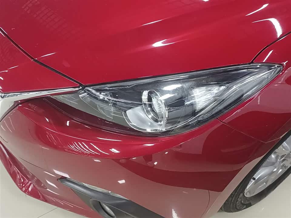 Mazda 3 Angkesaila Mazda 3 Angkesaila