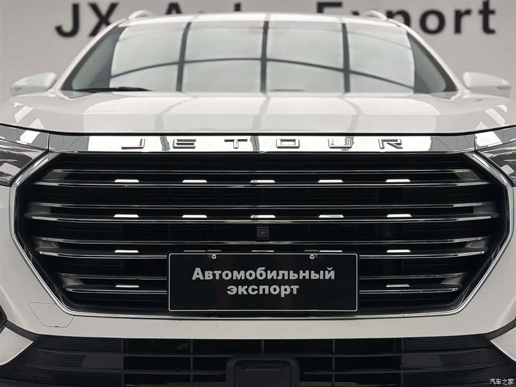 Jetour X90, 2022 6
