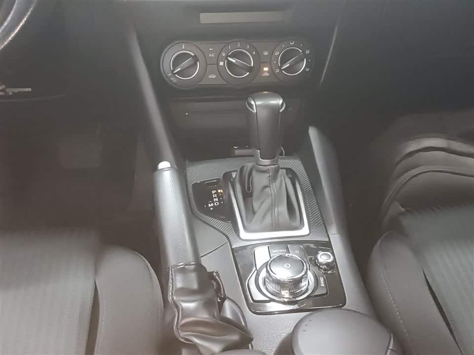 Mazda 3 Angkesaila Mazda 3 Angkesaila
