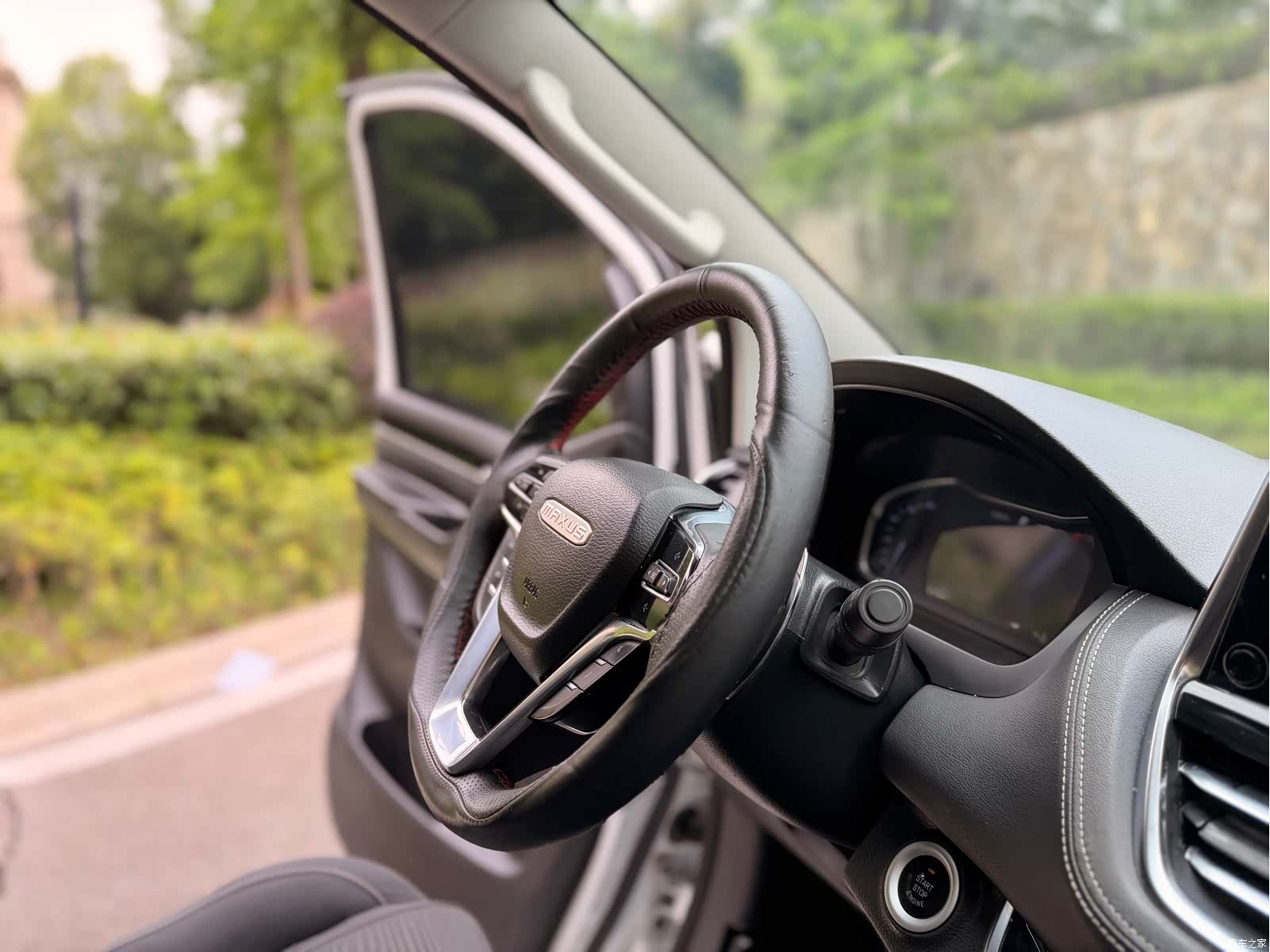 Maxus G20, 2021 30