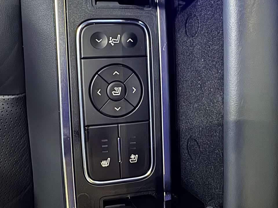 Trumpchi Trumpchi M8