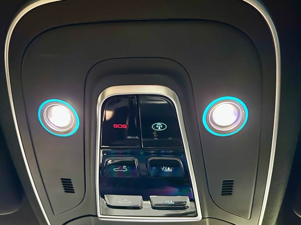 BYD Tangxin Energy