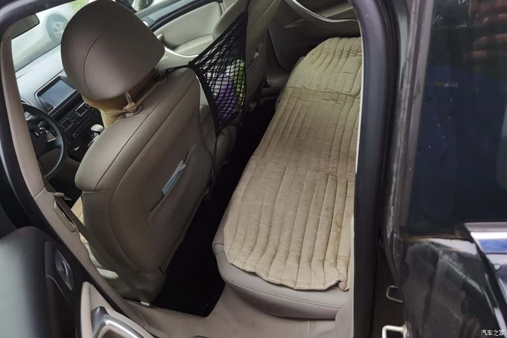 Citroen C5, 2013 11