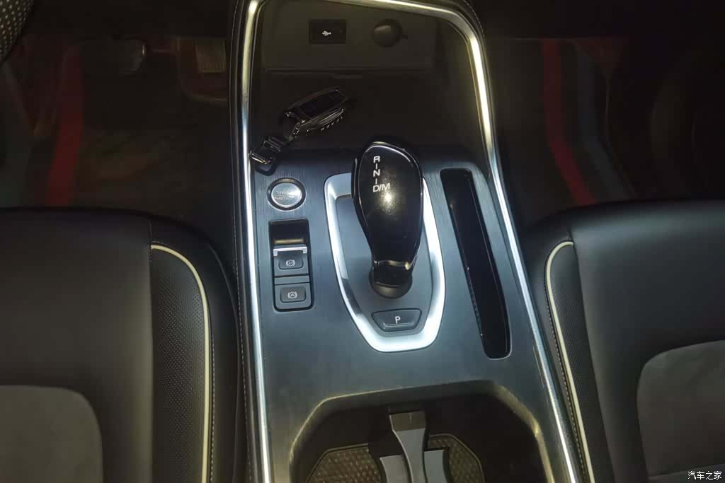 Haval H6, 2022 16