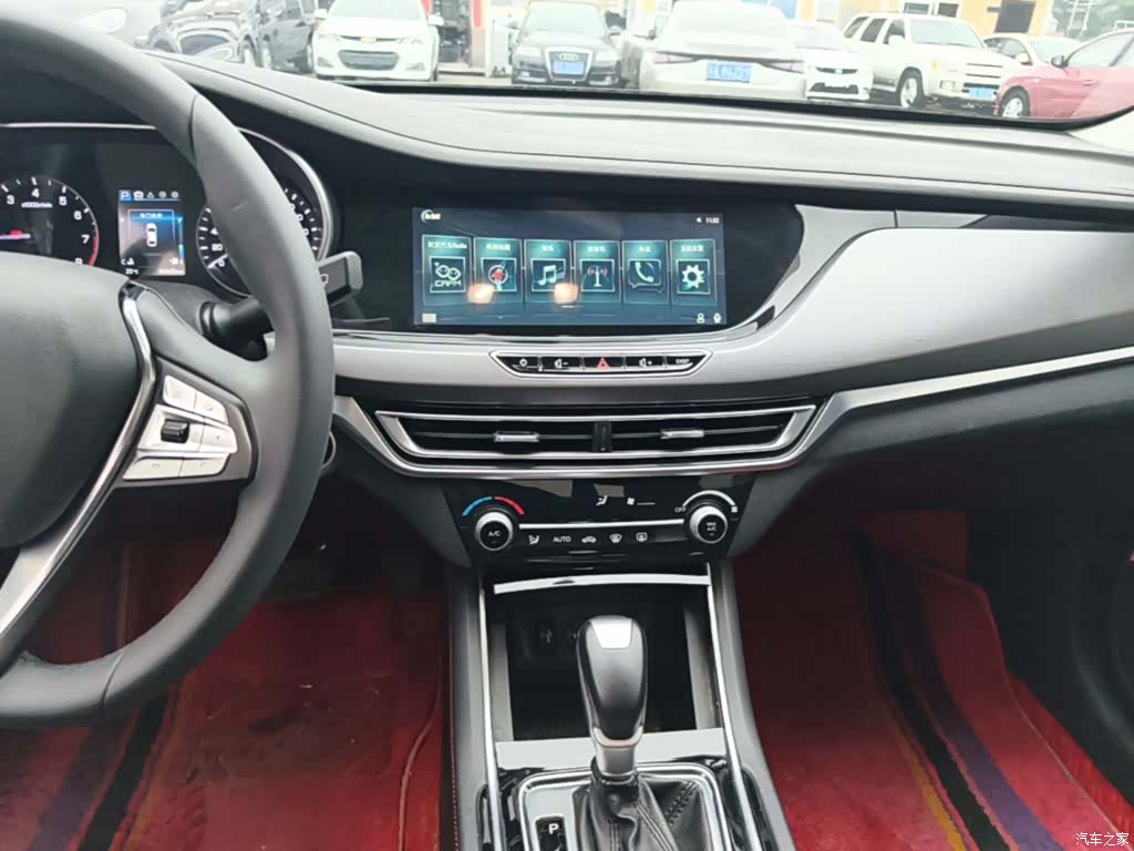 Changan Eado, 2019 9