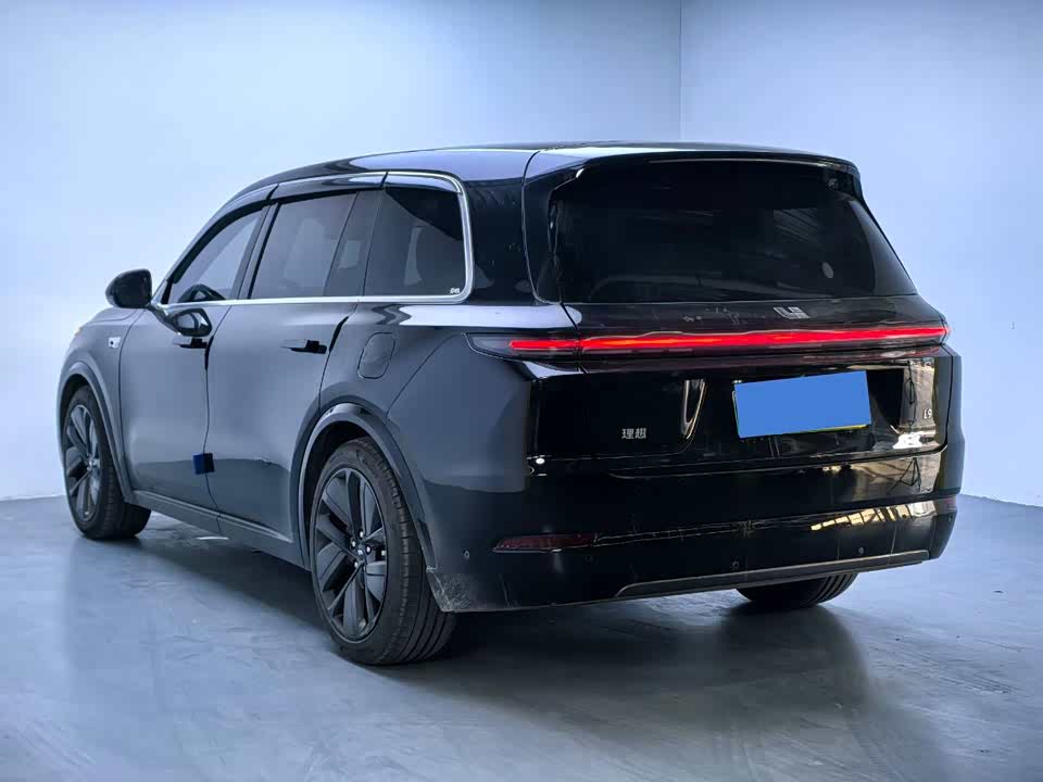 Li Auto Ideal L9