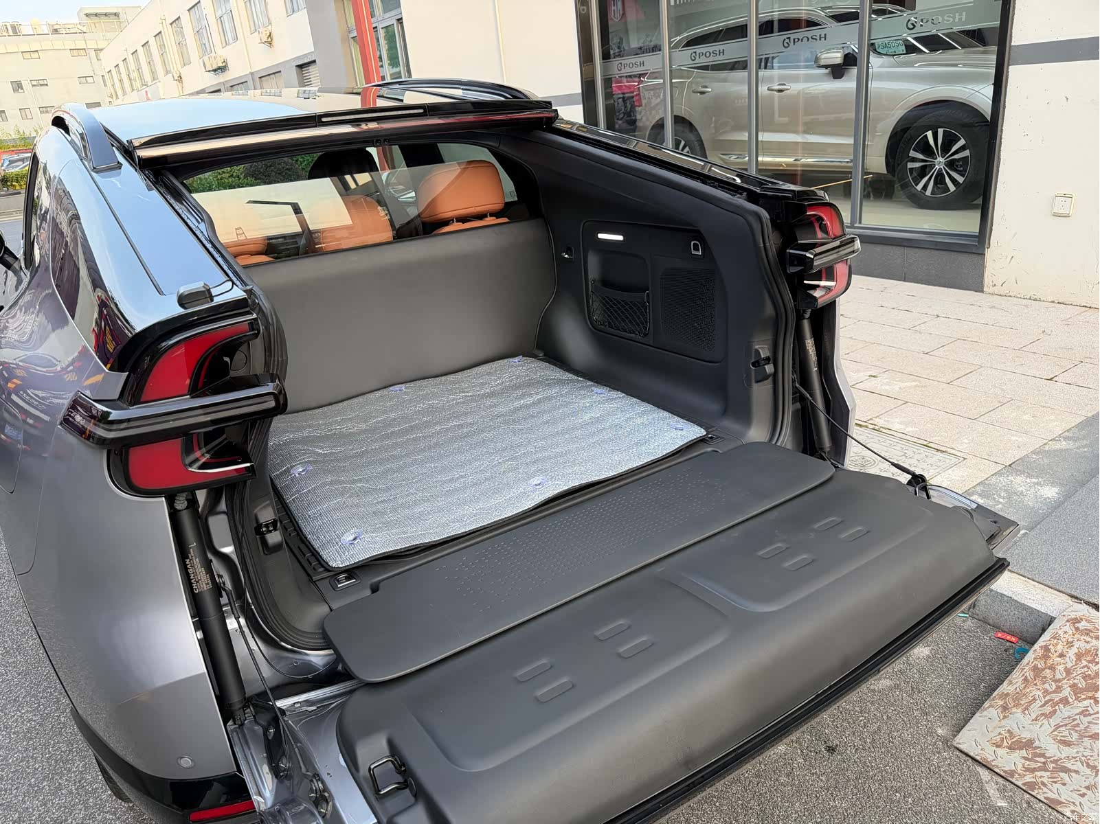 Changan Eado, 2026 15