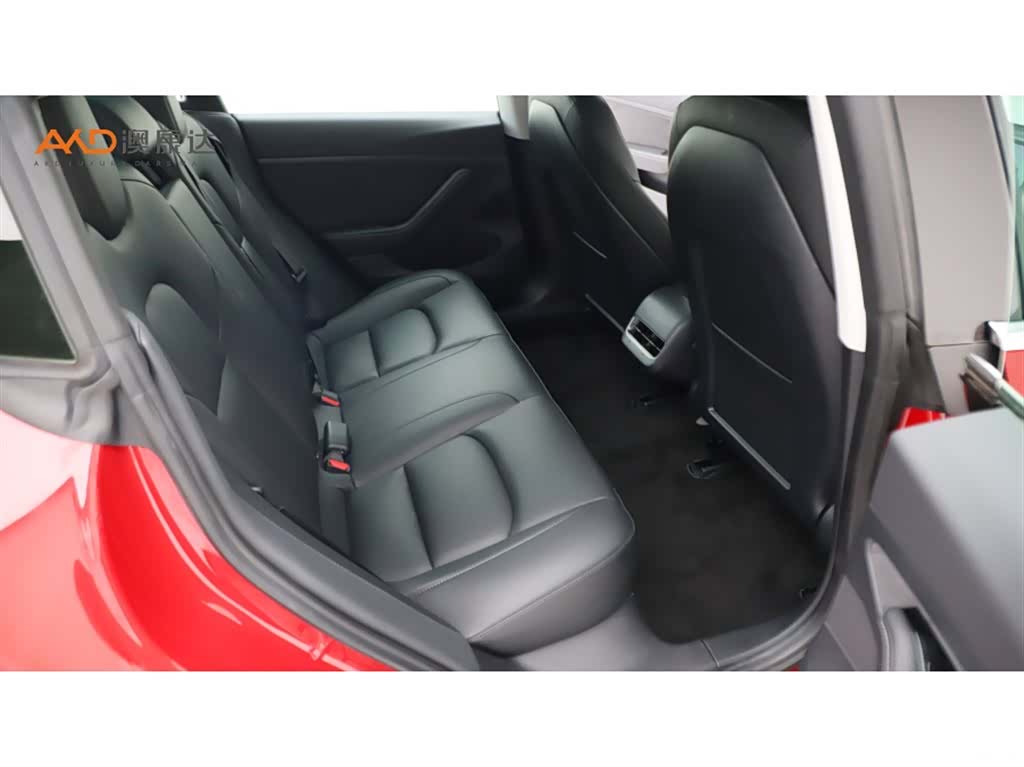 Tesla Model 3, 2020 8