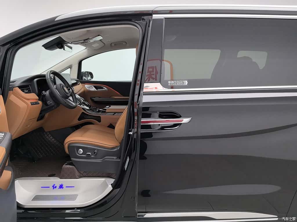 Hongqi HQ9, 2024 10
