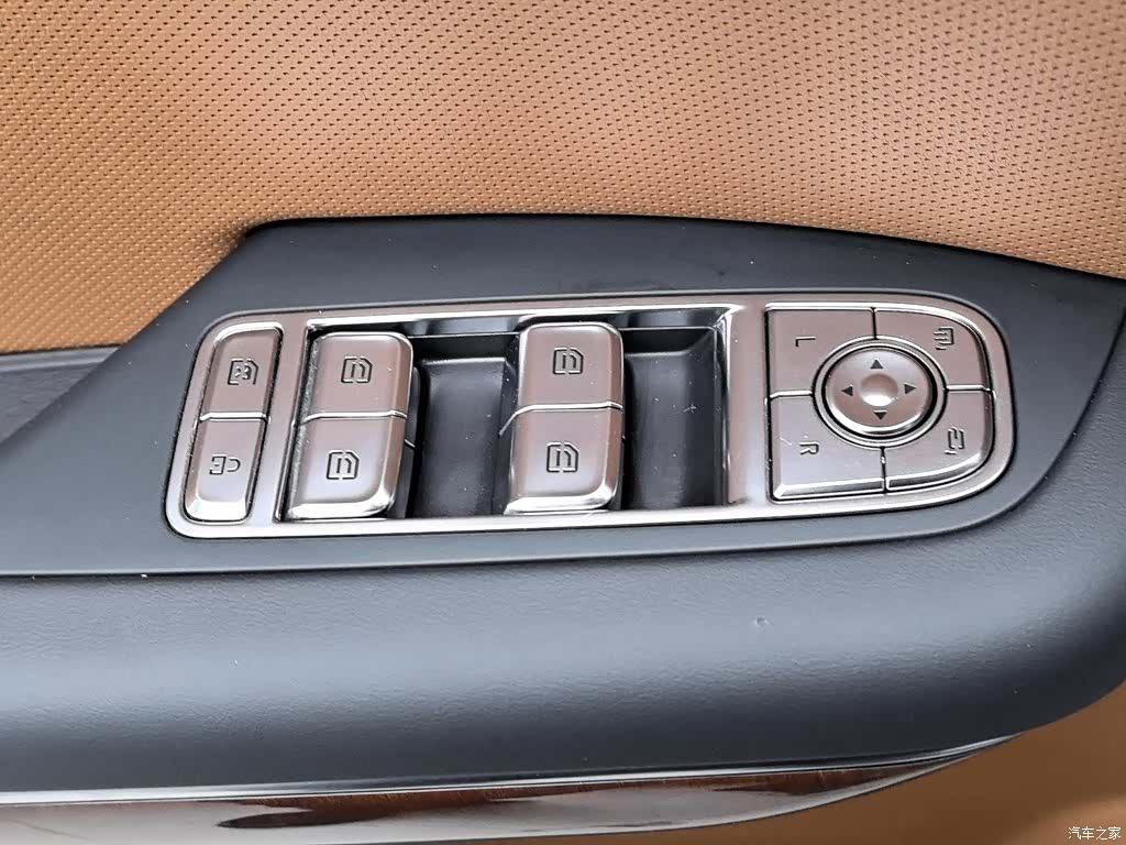 Hongqi HQ9, 2024 9