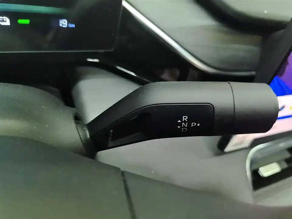 Geely Galaxy Galaxy L6