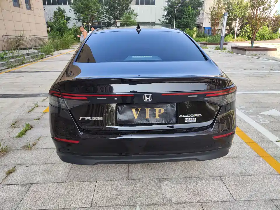 Honda Accord Honda Accord