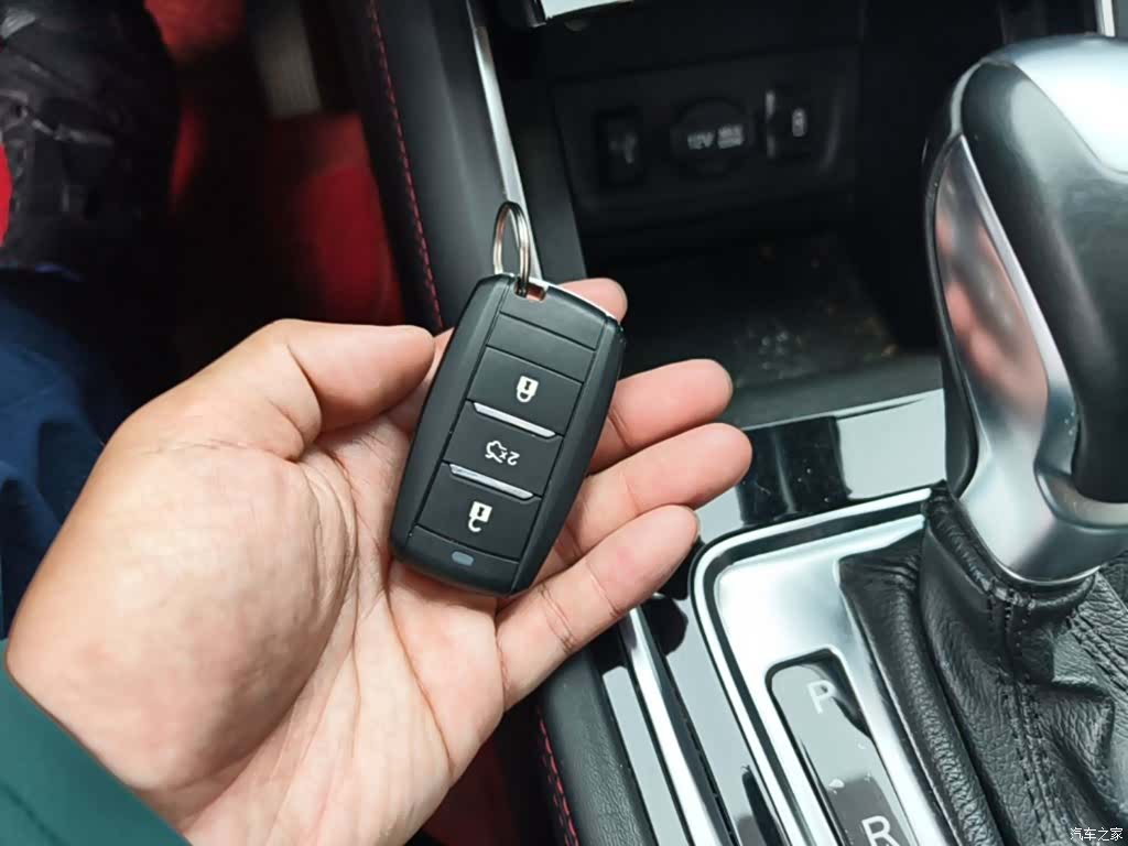 Changan Eado, 2019 17