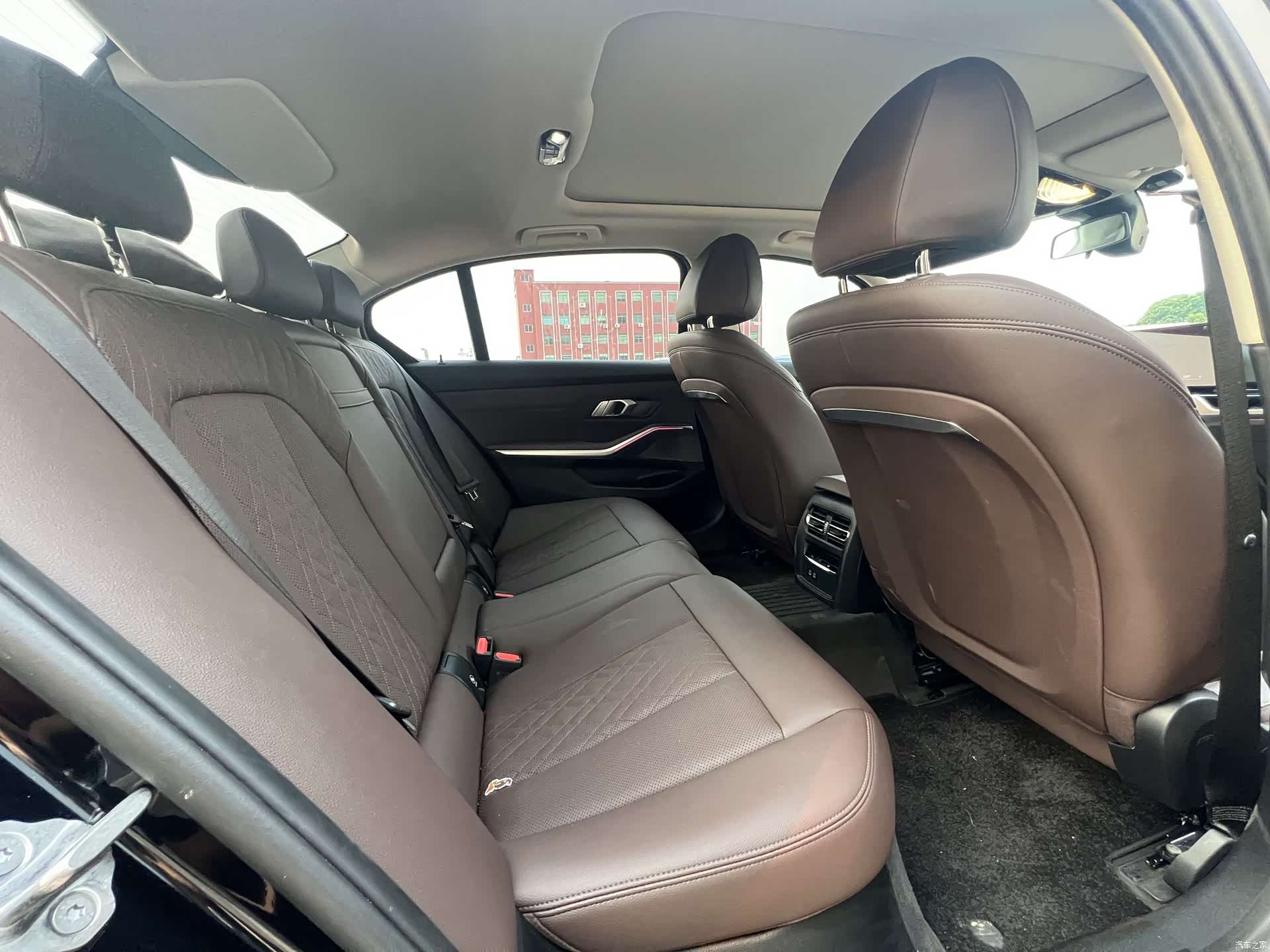 BMW i3, 2024 18