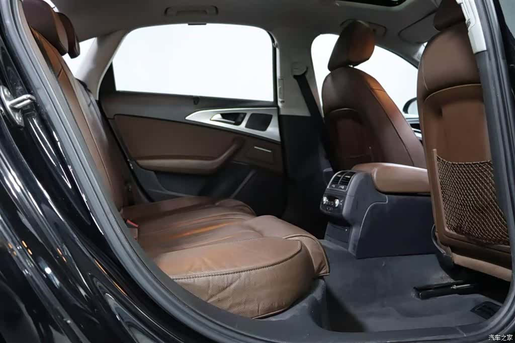 Audi A6L, 2017 6