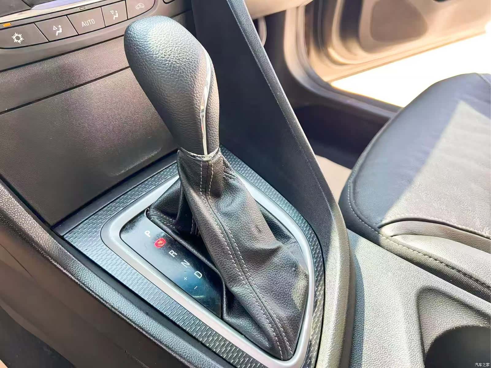 Buick VI, 2019 10
