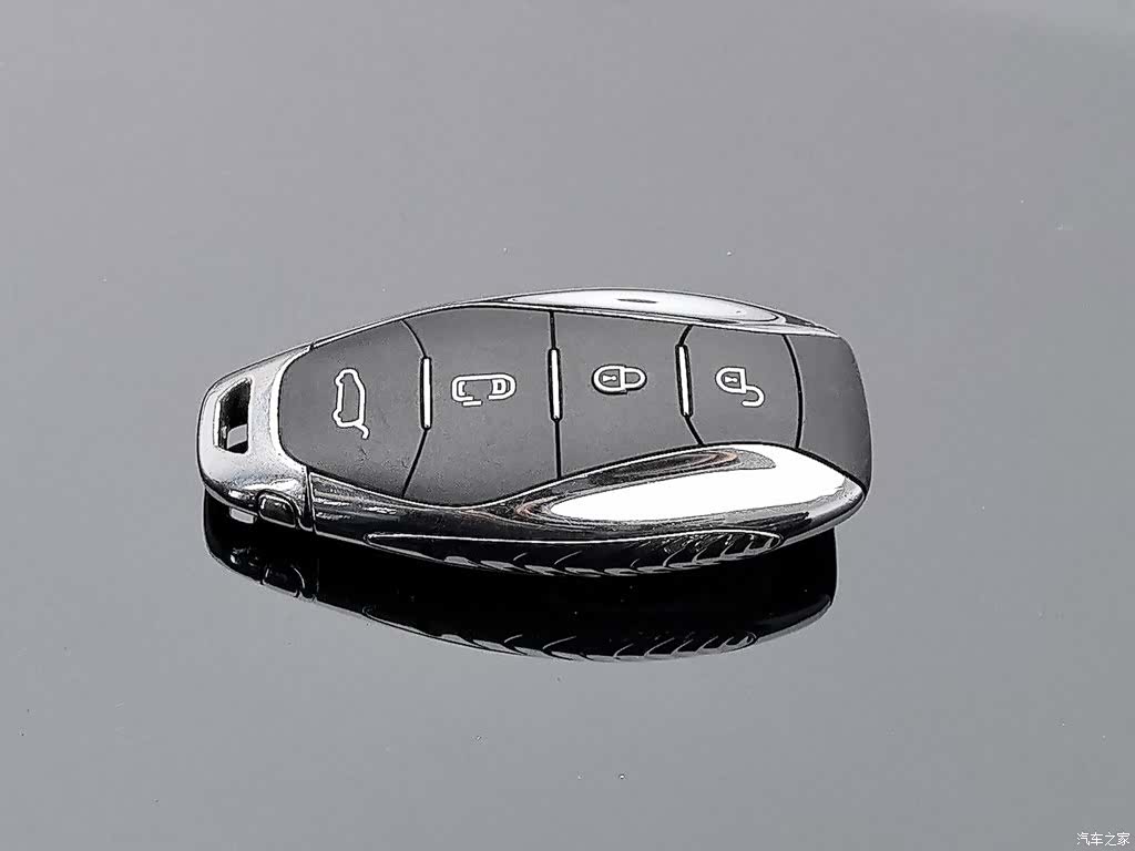 Hongqi HQ9, 2024 19