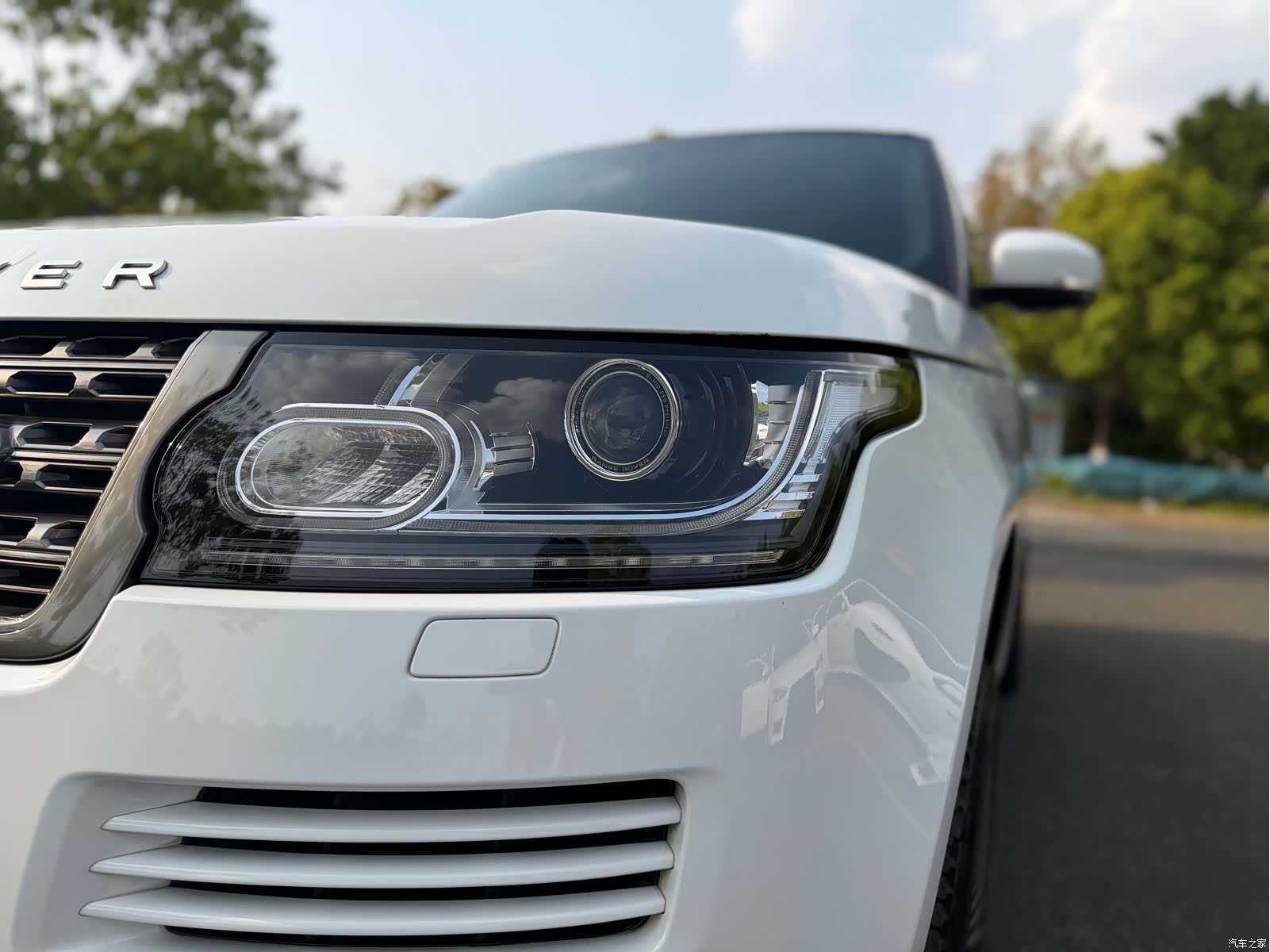 Land Rover Range Rover, 2018 6