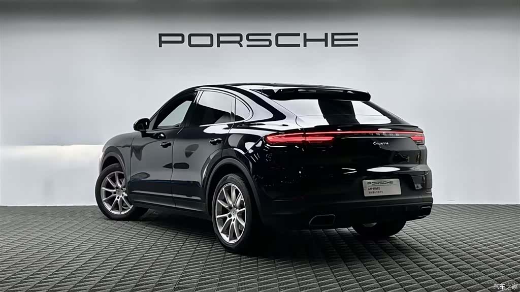 Porsche Cayenne, 2023 6