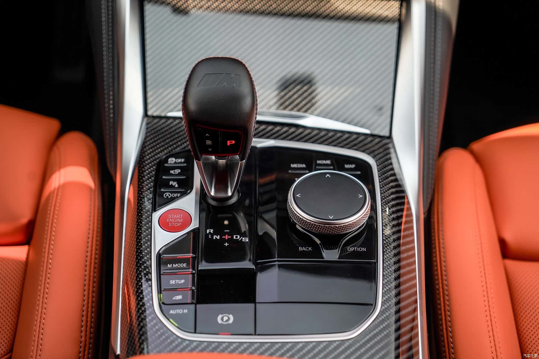BMW M3, 2024 18