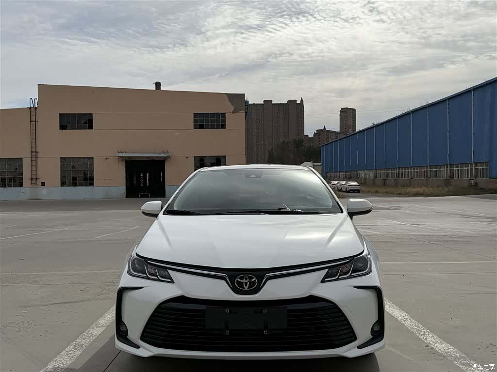 Toyota Corolla, 2022 8