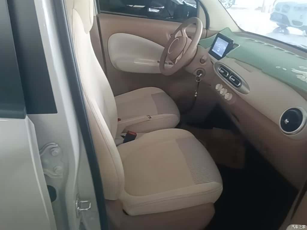 Wuling MINIEV, 2025 25