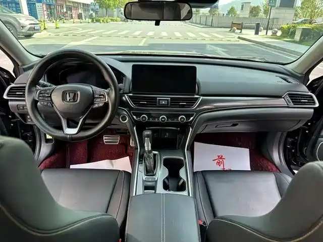 Honda Accord Honda Accord