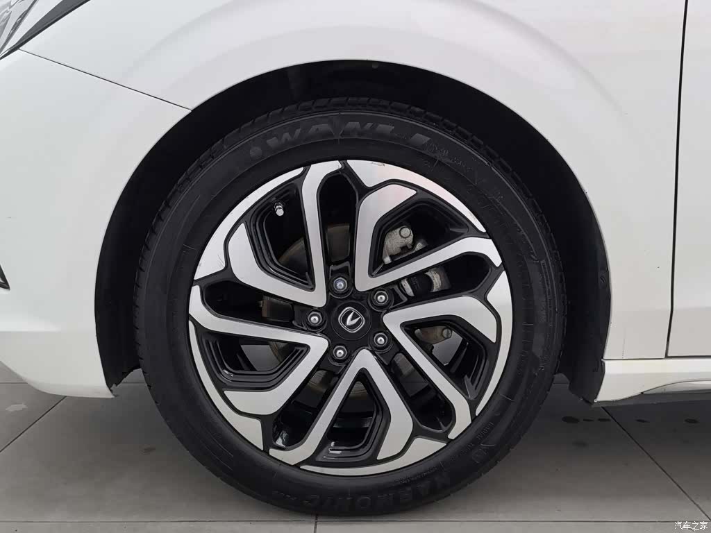 Changan Eado, 2019 17