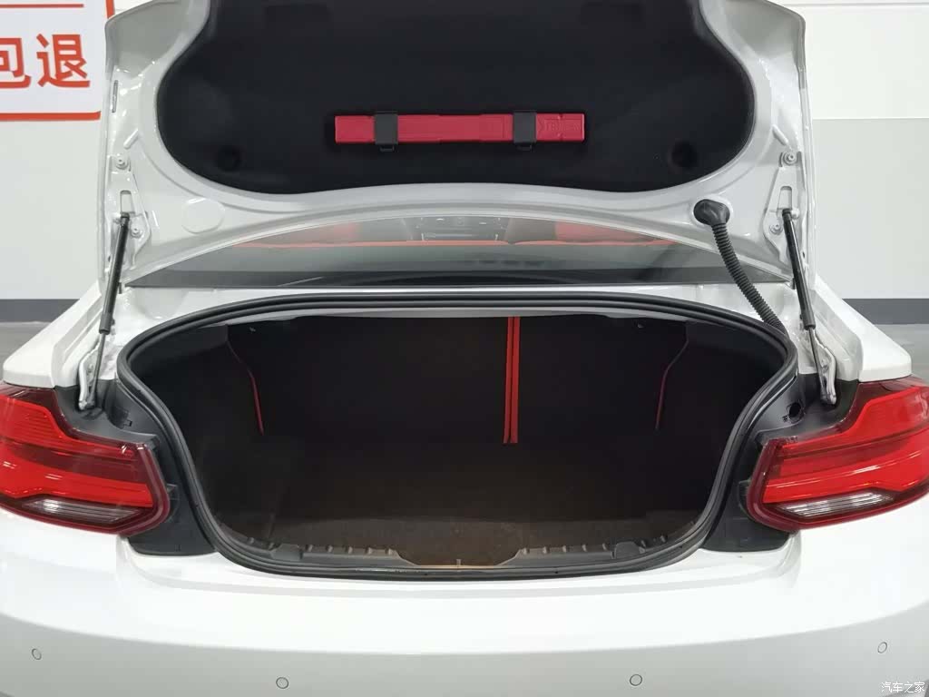 BMW 2 Series, 2018 16