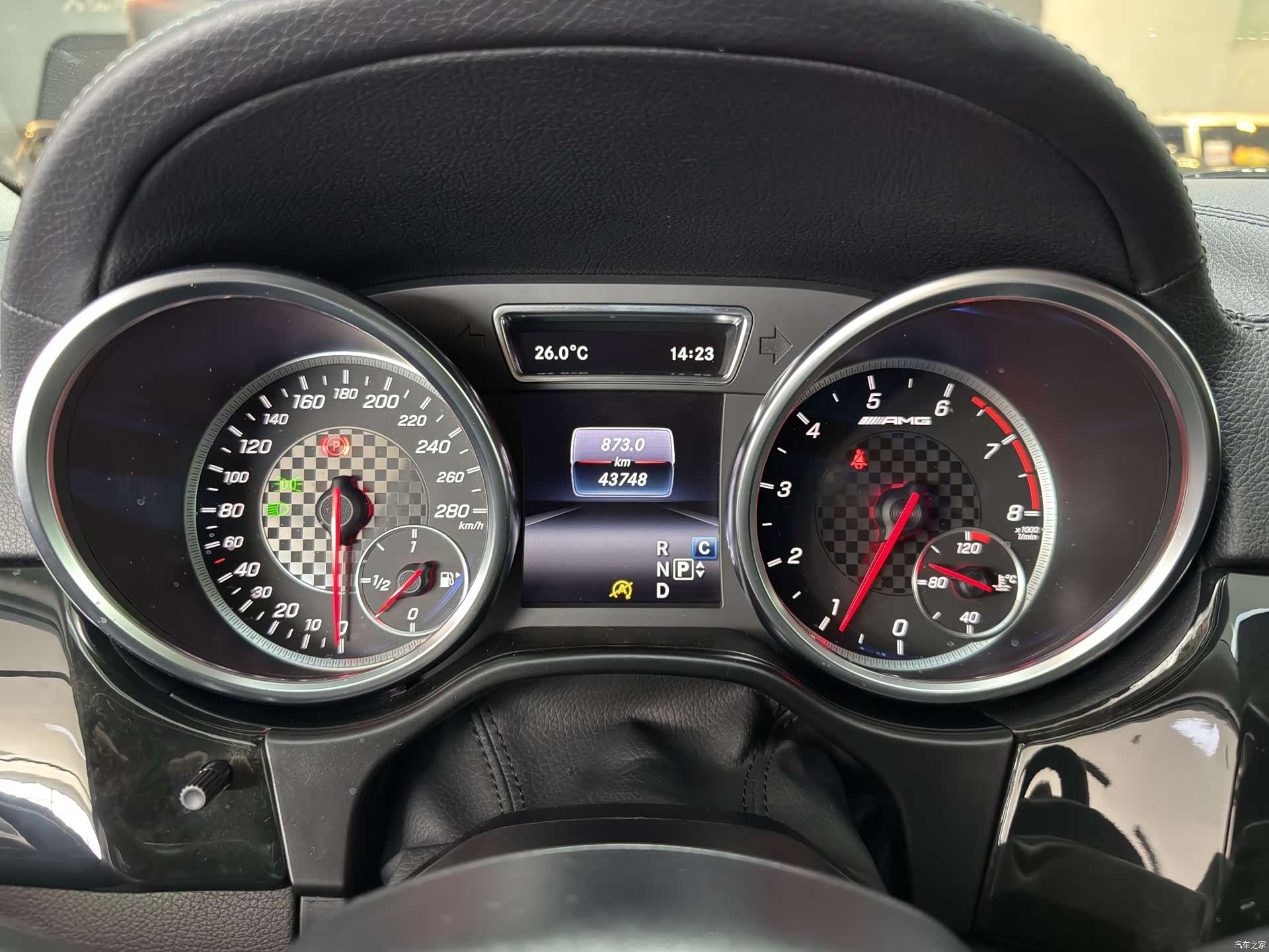 Mercedes-Benz GLE, 2020 10