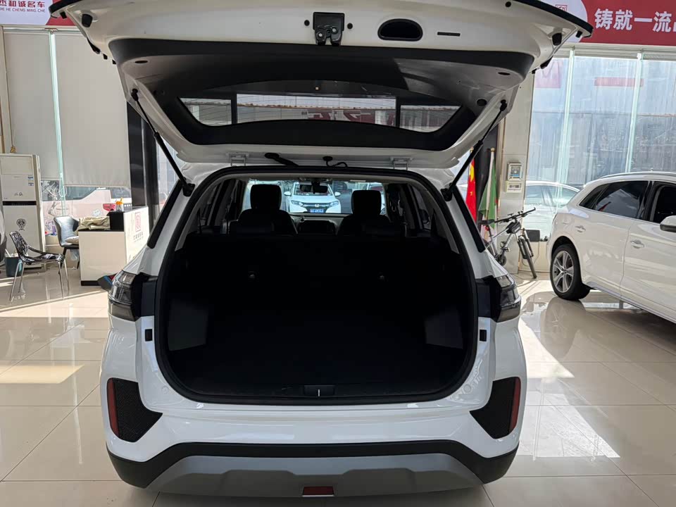 Hyundai Beijing ix35